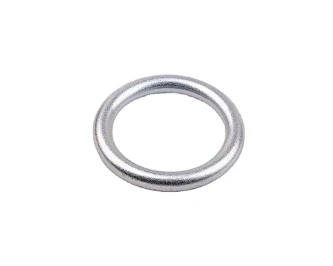 Forged Steel Safety Slide O ring