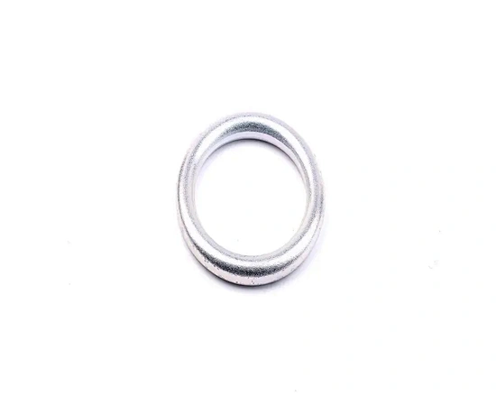 Safety Steel O Ring